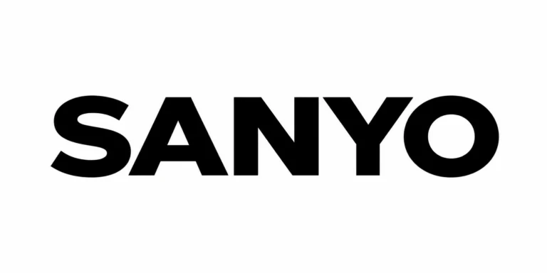 Bedah Produk Merek Sanyo