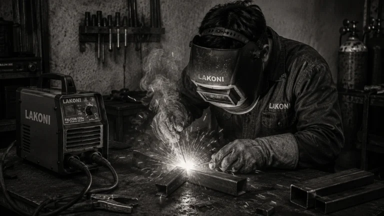 Mengenal Produk Merek Lakoni