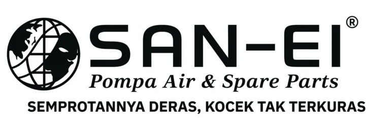 Bedah Produk Merk San-Ei